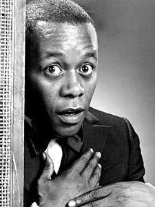 Flip Wilson - 1970