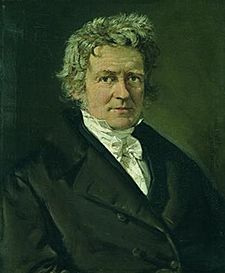 Friedrich Wilhelm Bessel (1839 painting).jpg