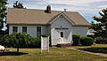 GIFFORDTOWN SCHOOLHOUSE MUSEUM, OCEAN COUNTY, NJ