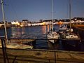 Galway Riverside Quay