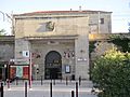 Gare de Tarascon 01