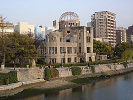 Genbaku Dome (8062056793)