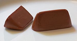 Gianduiotti