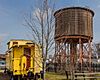 Grant Water Tower