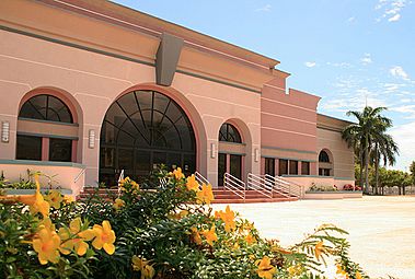 Guayama Convention Center