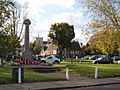 Harpenden War Memorial