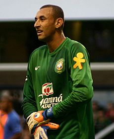 Heurelho Gomes