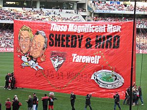 Hird & Sheedy