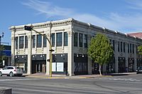 Hudson's Bay Company Store