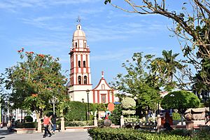 Iglesia Santa Catarina