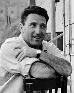 Irwin Shaw (1948)