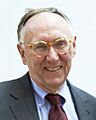 Jack Dangermond in 2012