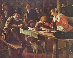 Jan Steen 014