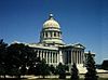 Missouri State Capitol Building and Grounds