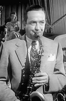 Jimmy dorsey