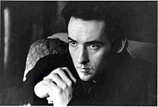 John Cusack Headshot