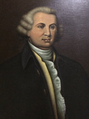 John Penn Guilford Courthouse.png