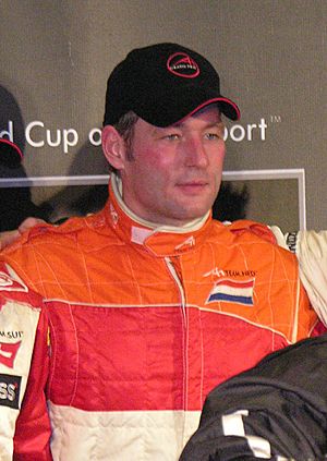 Jos Verstappen, 2006.jpg