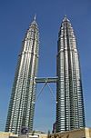 Petronas Twin Towers