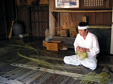 Korea-Gyeongju-Yangdong.Village-01