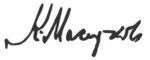 Krste Misirkov's signature.svg