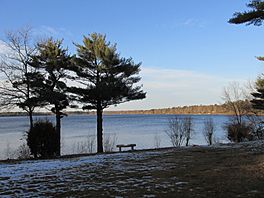 Lake Massapoag, Sharon MA.jpg