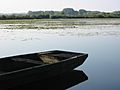 Lakes along the Somme