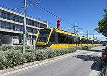 Porto Metro