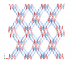 Molecular Weaving