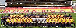 Monarcas