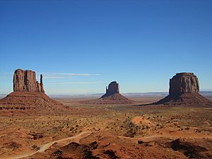 Monument Valley-Utah2197