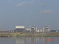 Mymensingh power station 1