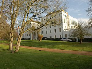 Nashdom Abbey, Burnham-geograph.org.uk-2171618