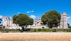 Netley Castle front view.jpg