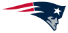 New England Patriots logo