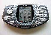 Nokia N-Gage