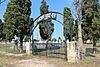 Old San Antonio City Cemeteries Historic District