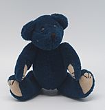 Ours en peluche - 21