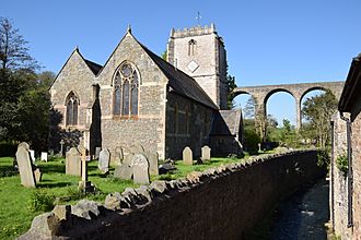 Pensford (disused) church.jpg