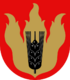 Coat of arms of Pertunmaa