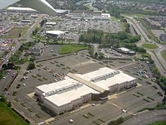 Phoenix Retail Park (geograph 4958285)