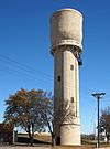 Pipestone Water Tower