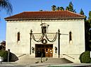 Police Dept, Redlands California (cropped).JPG