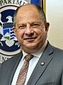 President Luis Guillermo Solis