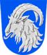 Coat of arms of Pukkila