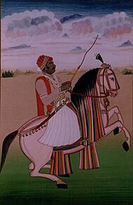 Raja Man Singh I