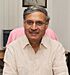 Rao Inderjit Singh taking over as Minister of State (Independent Charge) for Planning in May 2014 (cropped).jpg