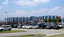 Roanoke Regional Airport