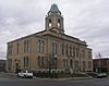 Robertson County Courthouse