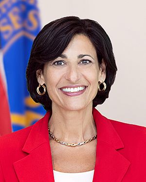 Rochelle Walensky, CDC Director (cropped).jpg